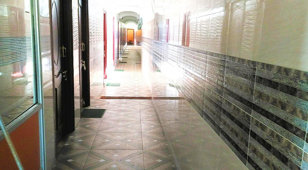 Hotel Akshaya Rameshwaram Exterior photo